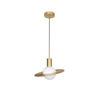 Saturne Crown Suspensions Lamp