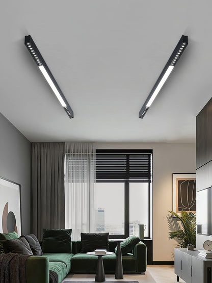 Ceiling light Magnetic Floating Light