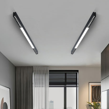 Ceiling light Magnetic Floating Light