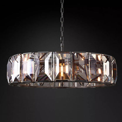 Villano Crystal Chandelier