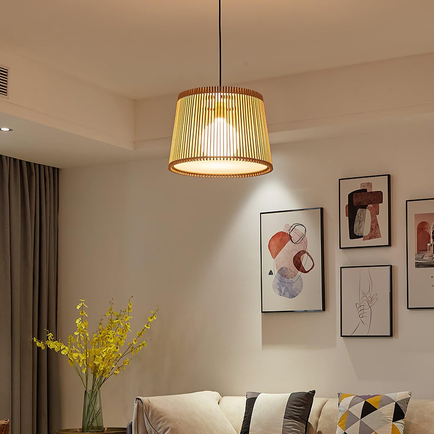 Samantha Houselight Pendant Lamp