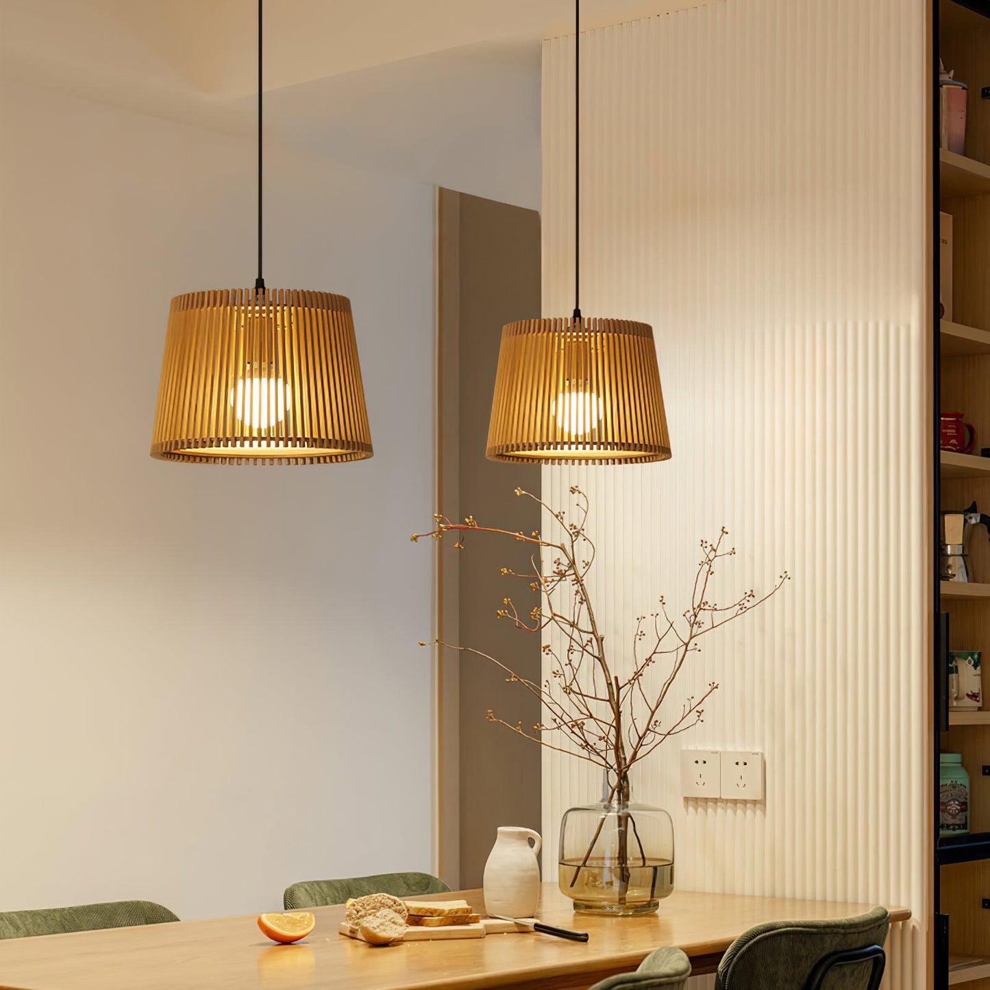 Samantha Houselight Pendant Lamp