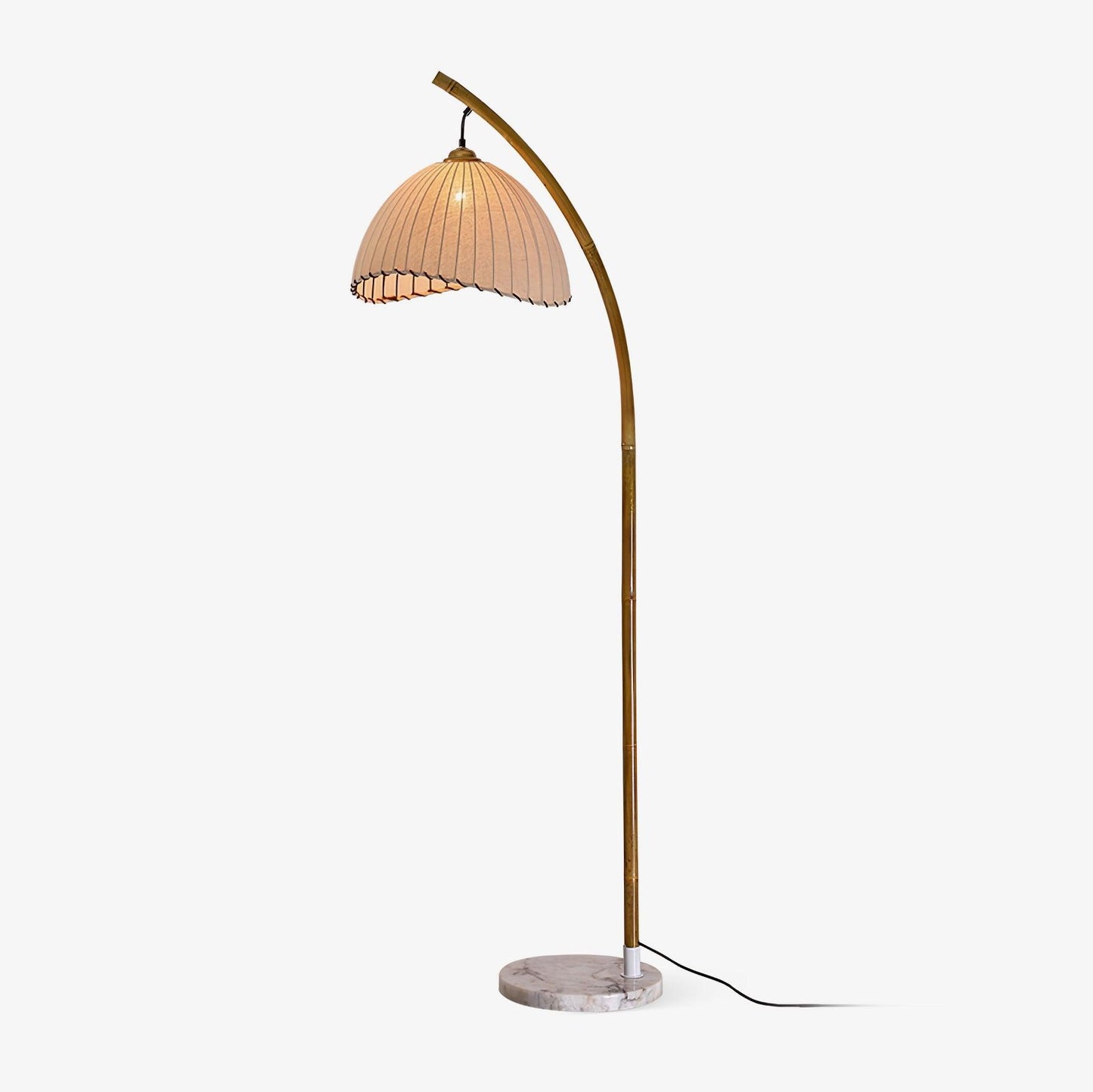 Sanna Floor-mounted Lamp Floor Lamp