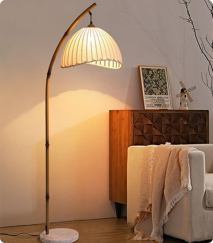 Sanna Floor-mounted Lamp Floor Lamp