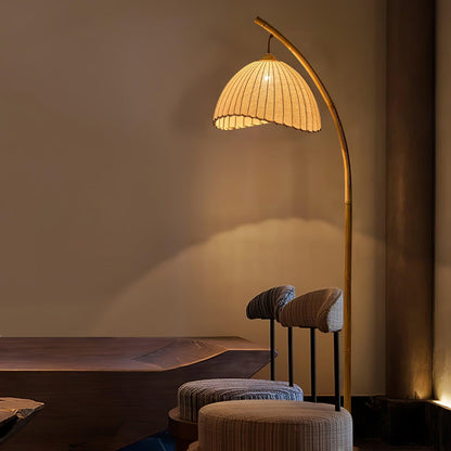 Sanna Floor-mounted Lamp Floor Lamp