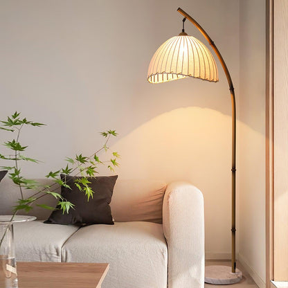 Sanna Floor-mounted Lamp Floor Lamp