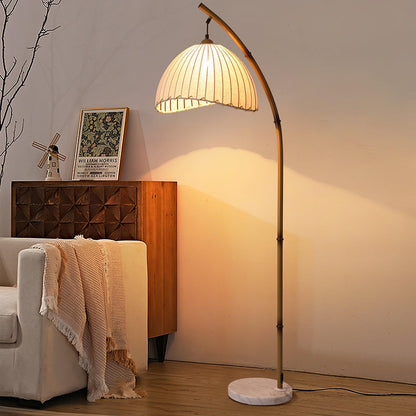 Sanna Floor-mounted Lamp Floor Lamp