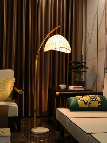 Sanna Floor-mounted Lamp Floor Lamp