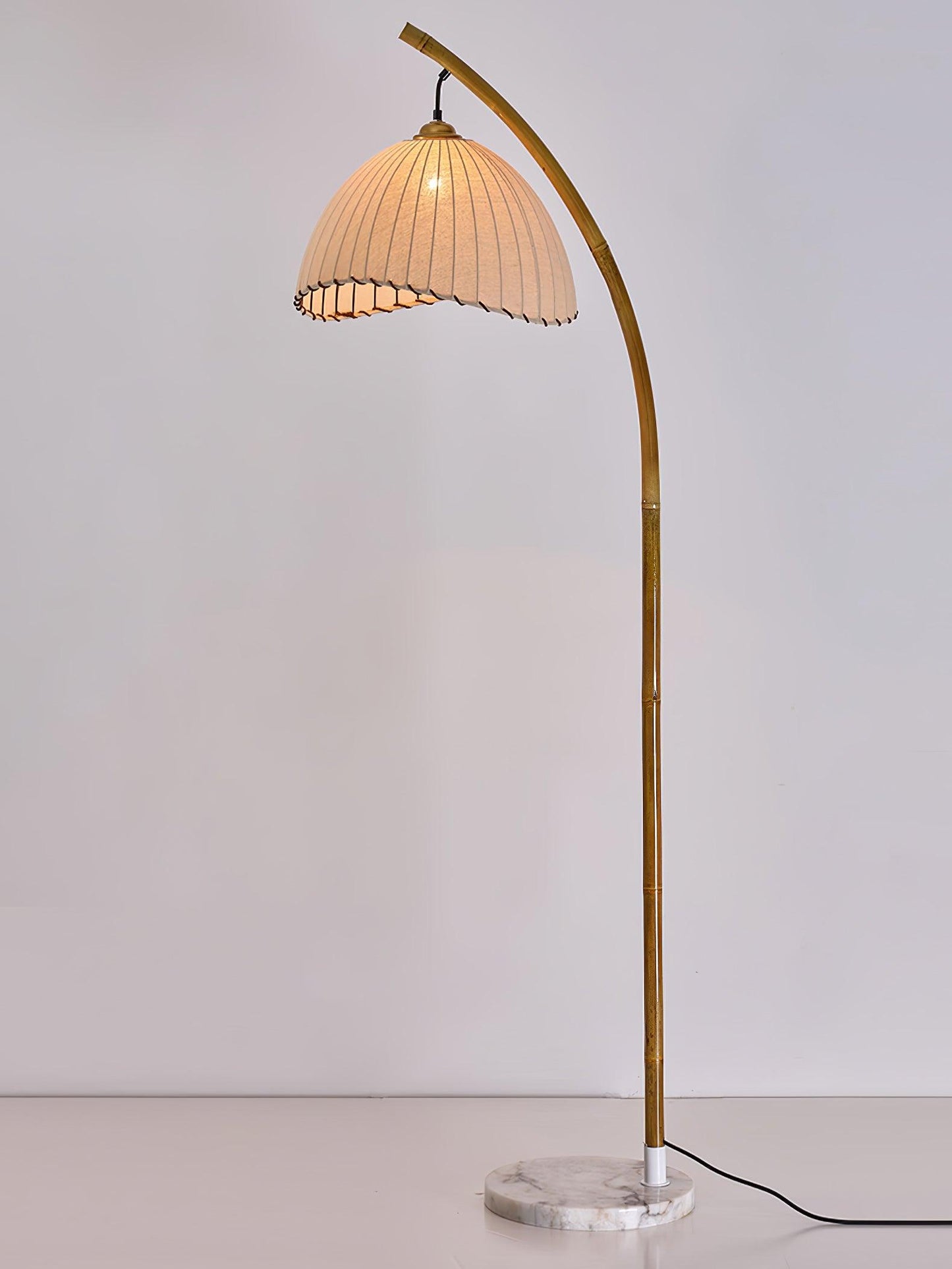 Sanna Floor-mounted Lamp Floor Lamp