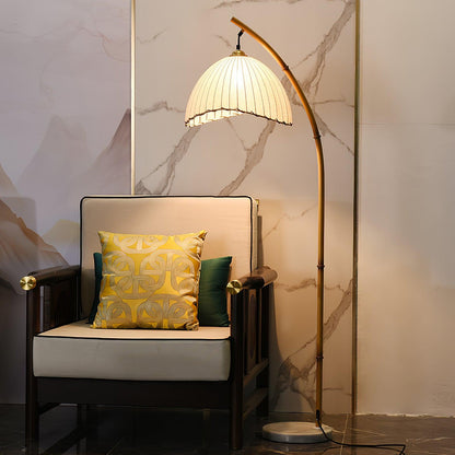 Sanna Floor-mounted Lamp Floor Lamp