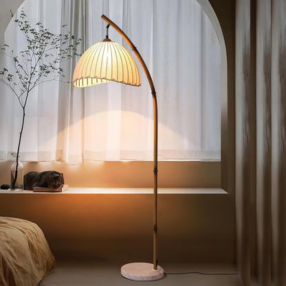 Sanna Floor-mounted Lamp Floor Lamp