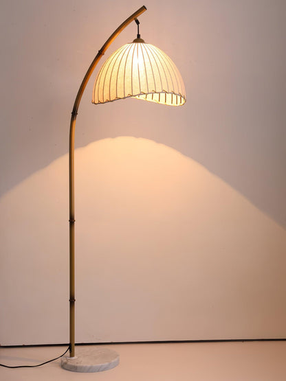 Sanna Floor-mounted Lamp Floor Lamp