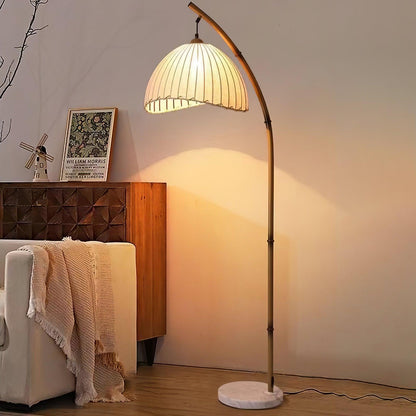 Sanna Floor-mounted Lamp Floor Lamp