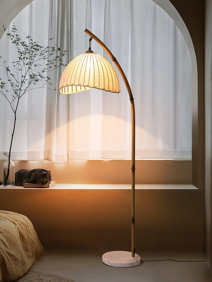 Sanna Floor-mounted Lamp Floor Lamp