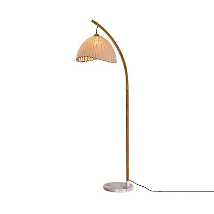 Sanna Floor-mounted Lamp Floor Lamp