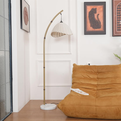 Sanna Floor-mounted Lamp Floor Lamp