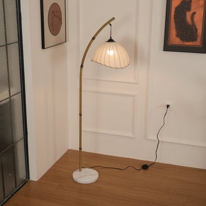 Sanna Floor-mounted Lamp Floor Lamp