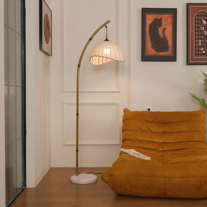 Sanna Floor-mounted Lamp Floor Lamp