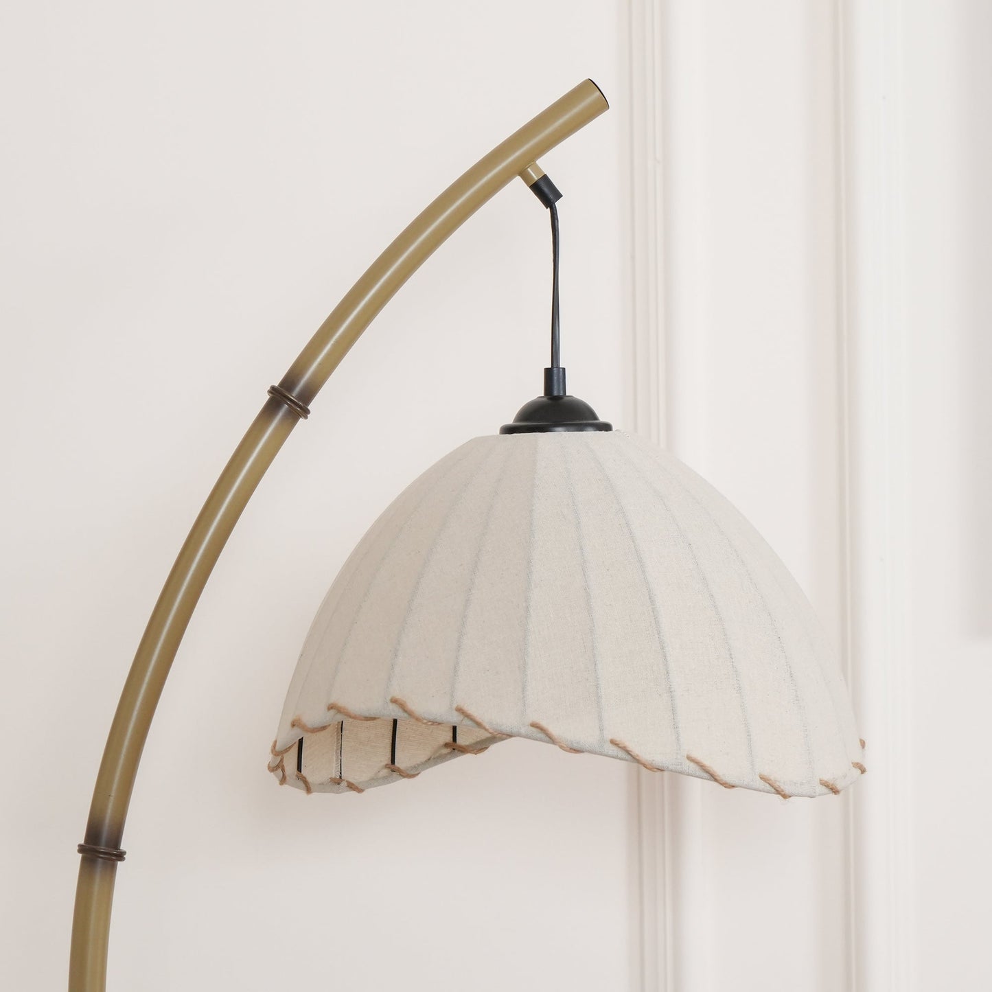 Sanna Floor-mounted Lamp Floor Lamp