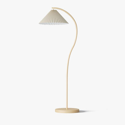 Arched Torchiere Lamp Floor Lamp