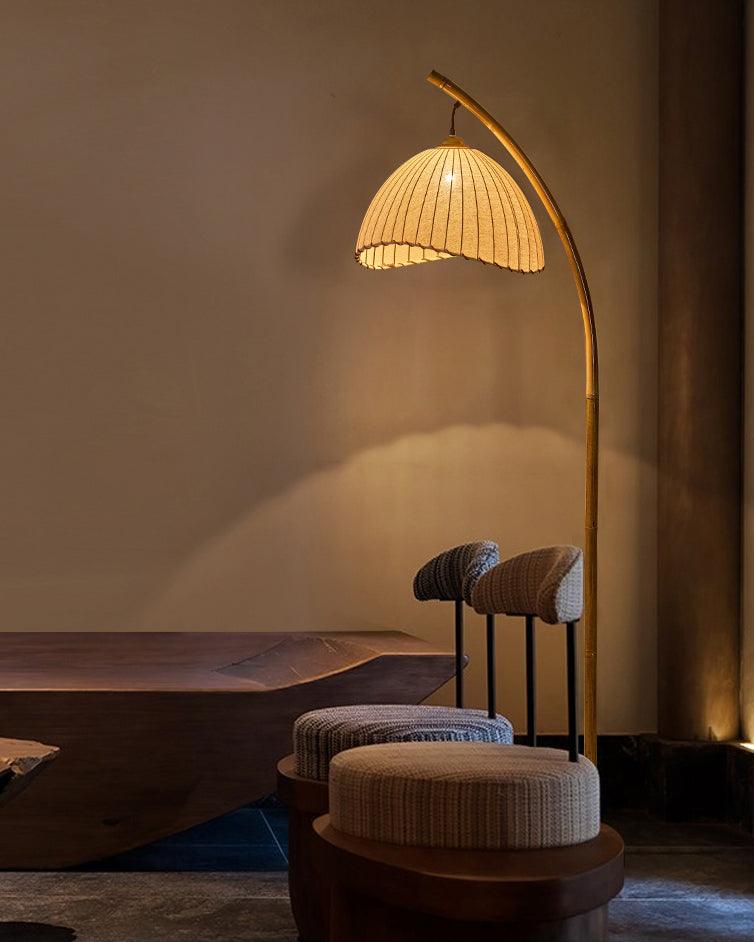 Sanna Floor-mounted Lamp Floor Lamp