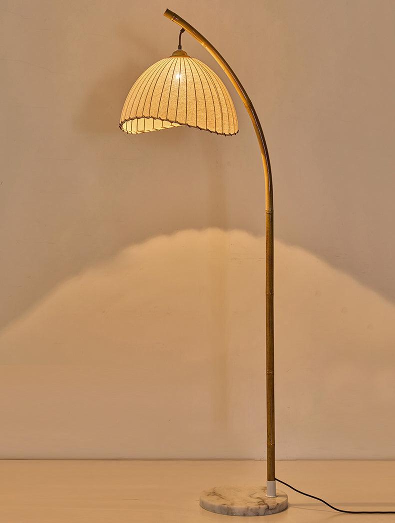 Sanna Floor-mounted Lamp Floor Lamp