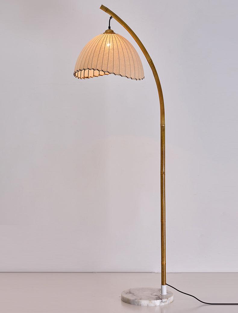 Sanna Floor-mounted Lamp Floor Lamp