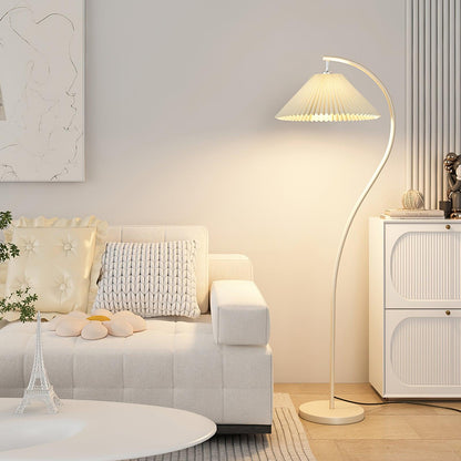 Arched Torchiere Lamp Floor Lamp