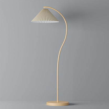 Arched Torchiere Lamp Floor Lamp