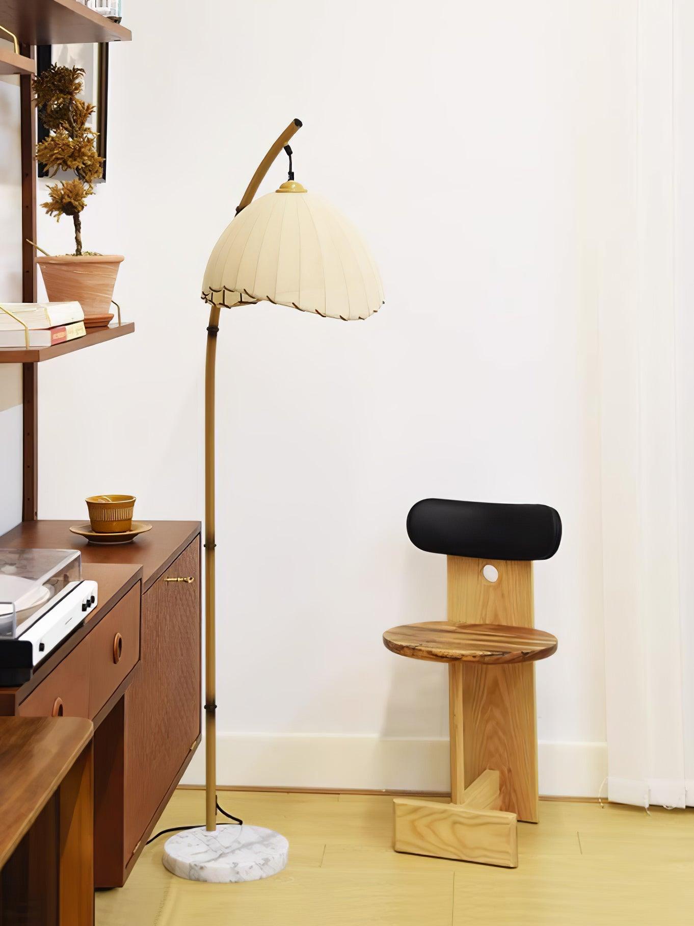 Sanna Floor-mounted Lamp Floor Lamp