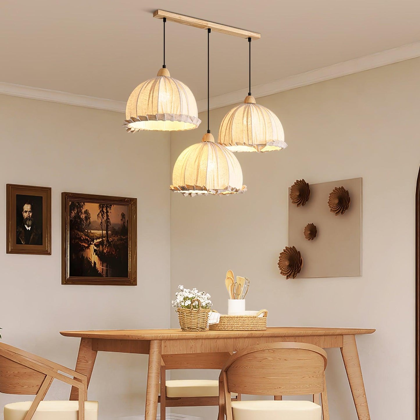 Sanna Droplight Pendant Lamp