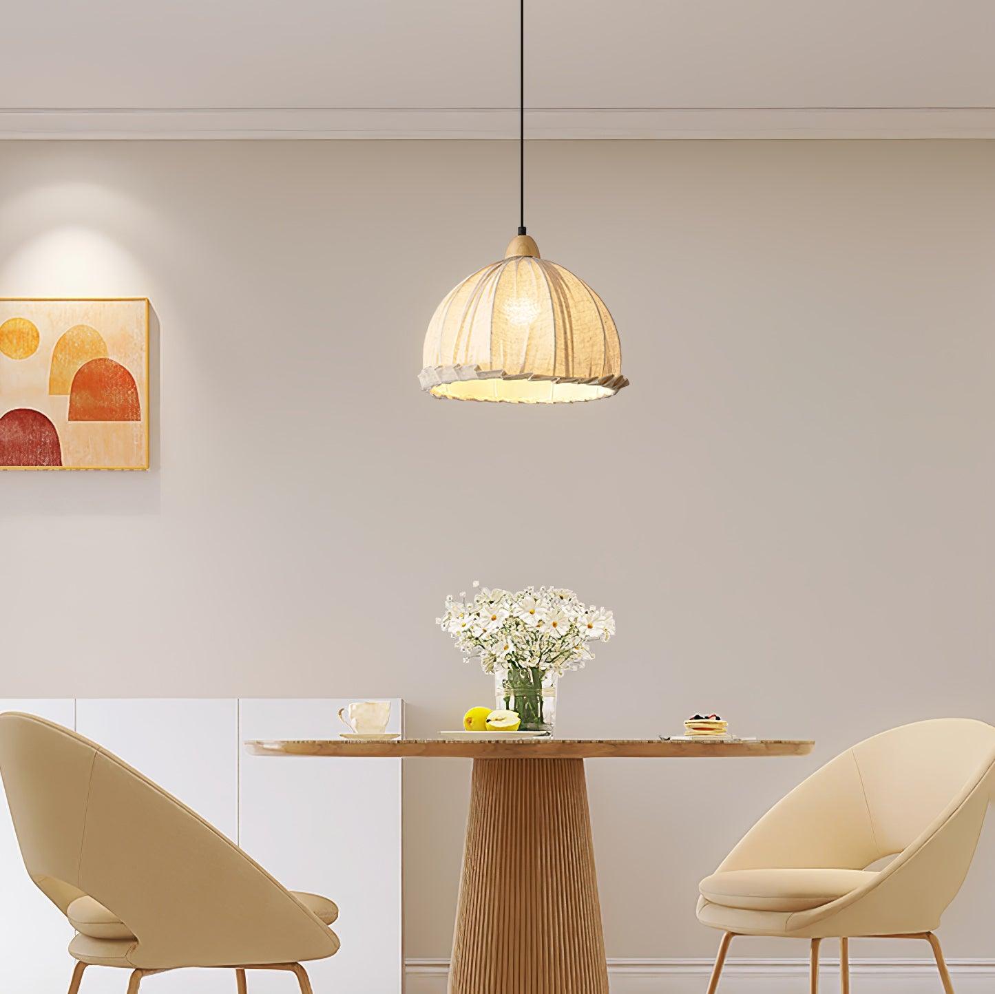 Sanna Droplight Pendant Lamp