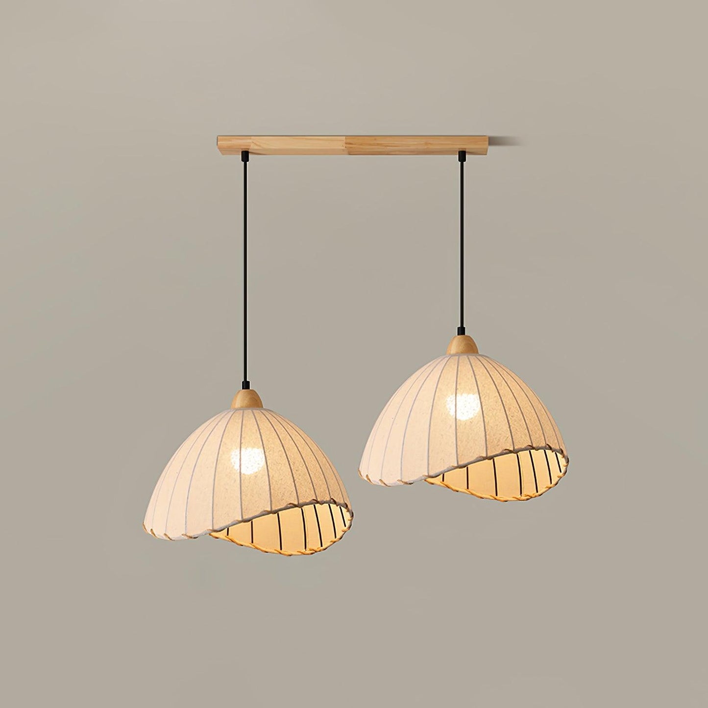 Sanna Droplight Pendant Lamp