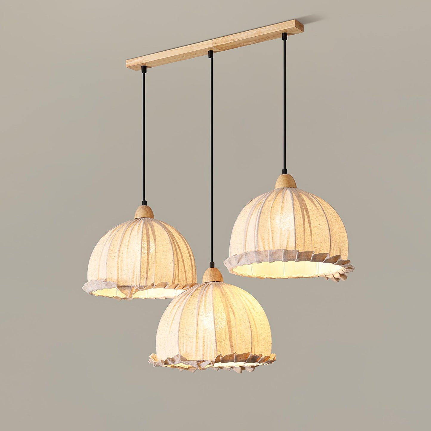 Sanna Droplight Pendant Lamp