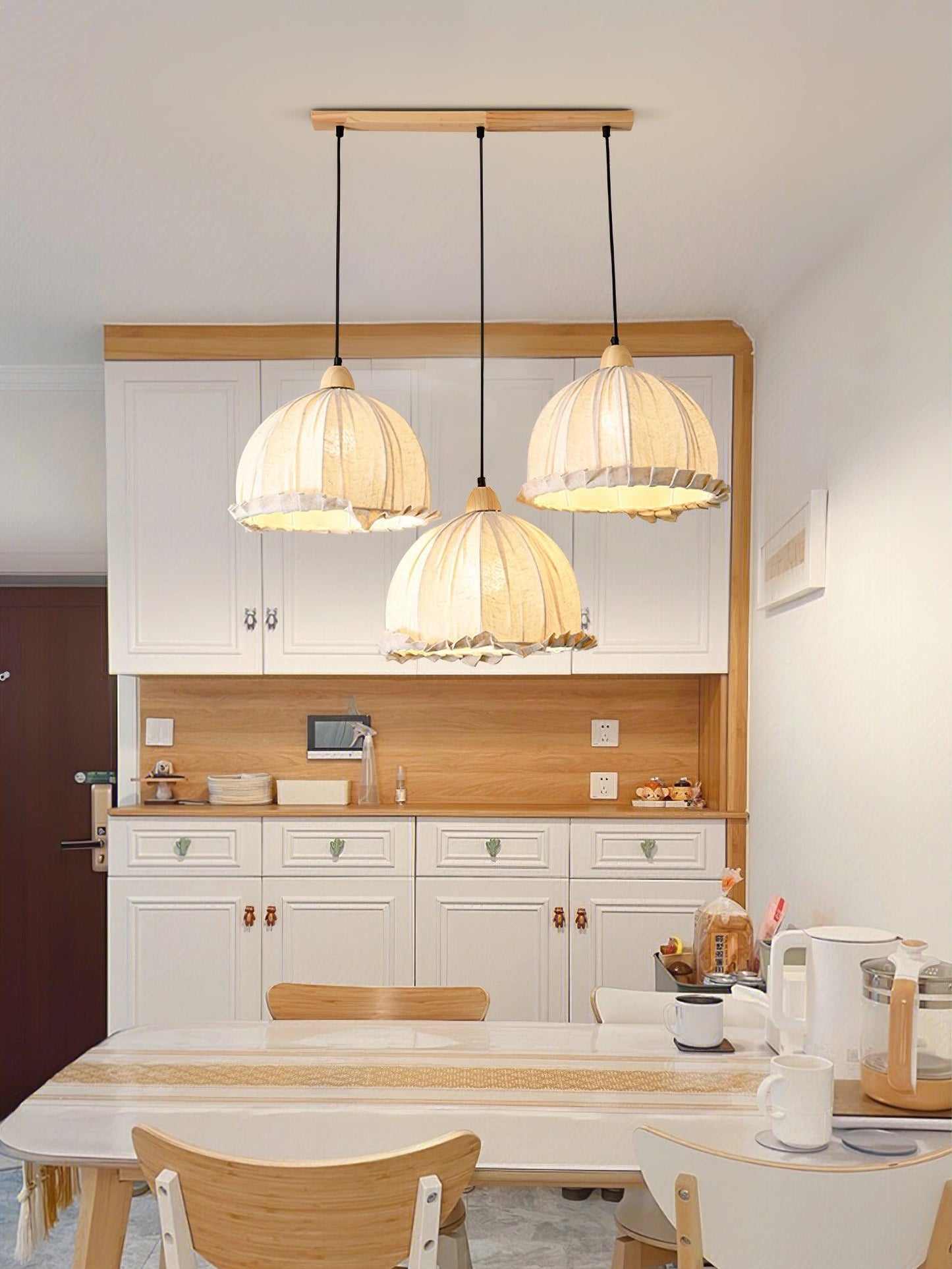 Sanna Droplight Pendant Lamp