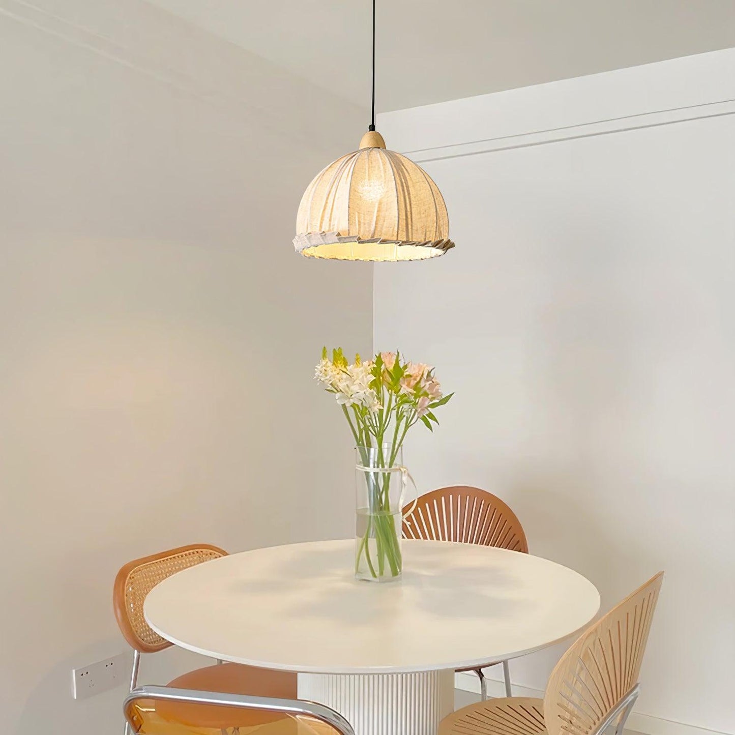 Sanna Droplight Pendant Lamp