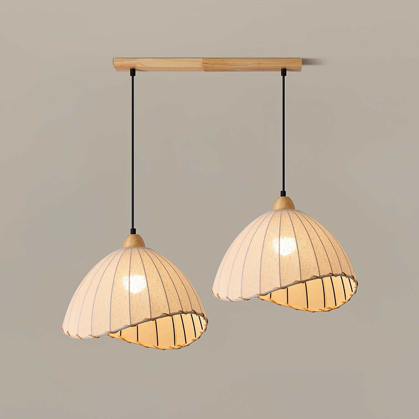 Sanna Droplight Pendant Lamp