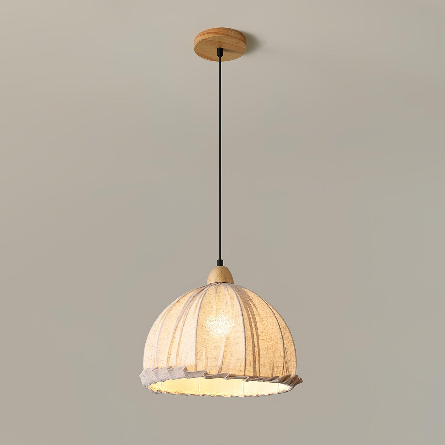 Sanna Droplight Pendant Lamp