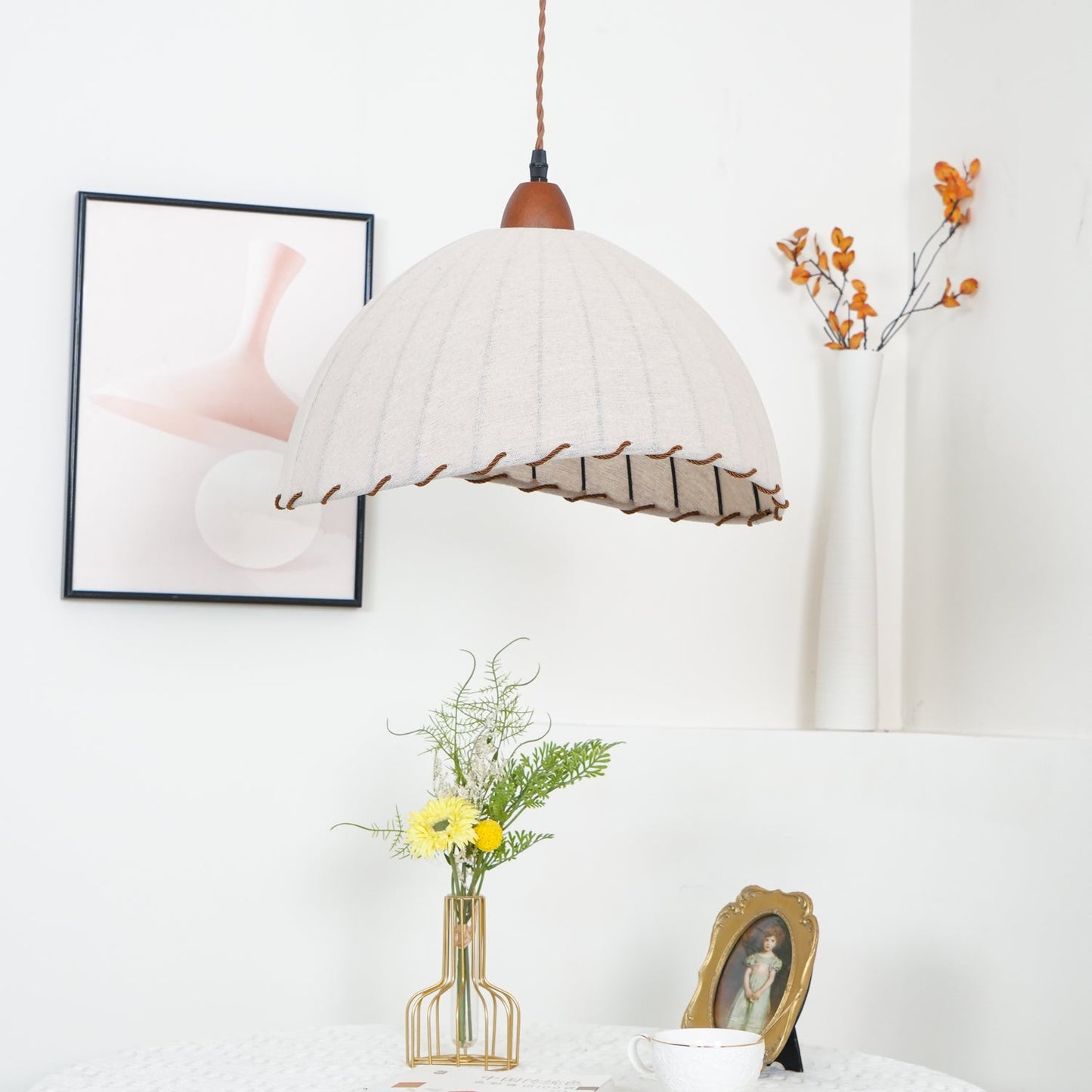 Sanna Droplight Pendant Lamp