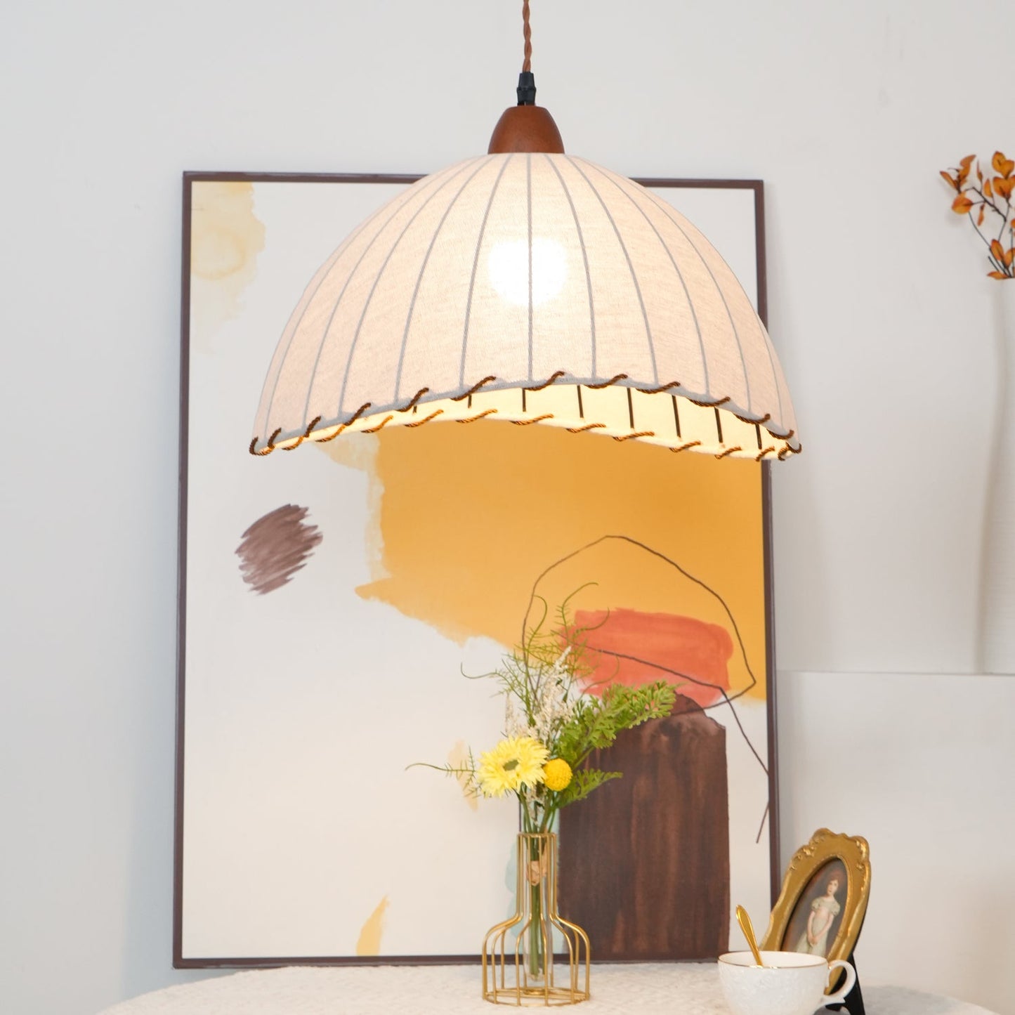 Sanna Droplight Pendant Lamp