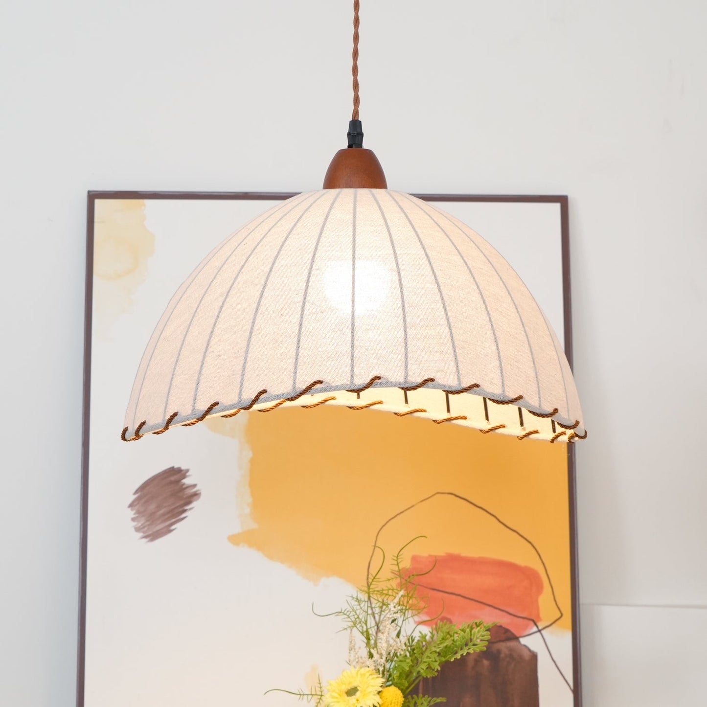 Sanna Droplight Pendant Lamp