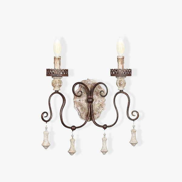 Santa Trinita Wall light fixture Sconce