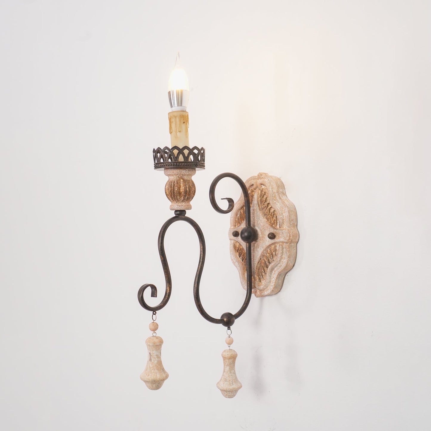 Santa Trinita Wall light fixture Sconce