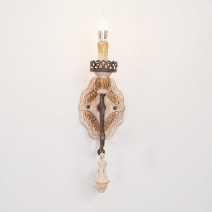 Santa Trinita Wall light fixture Sconce