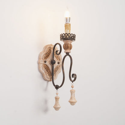 Santa Trinita Wall light fixture Sconce