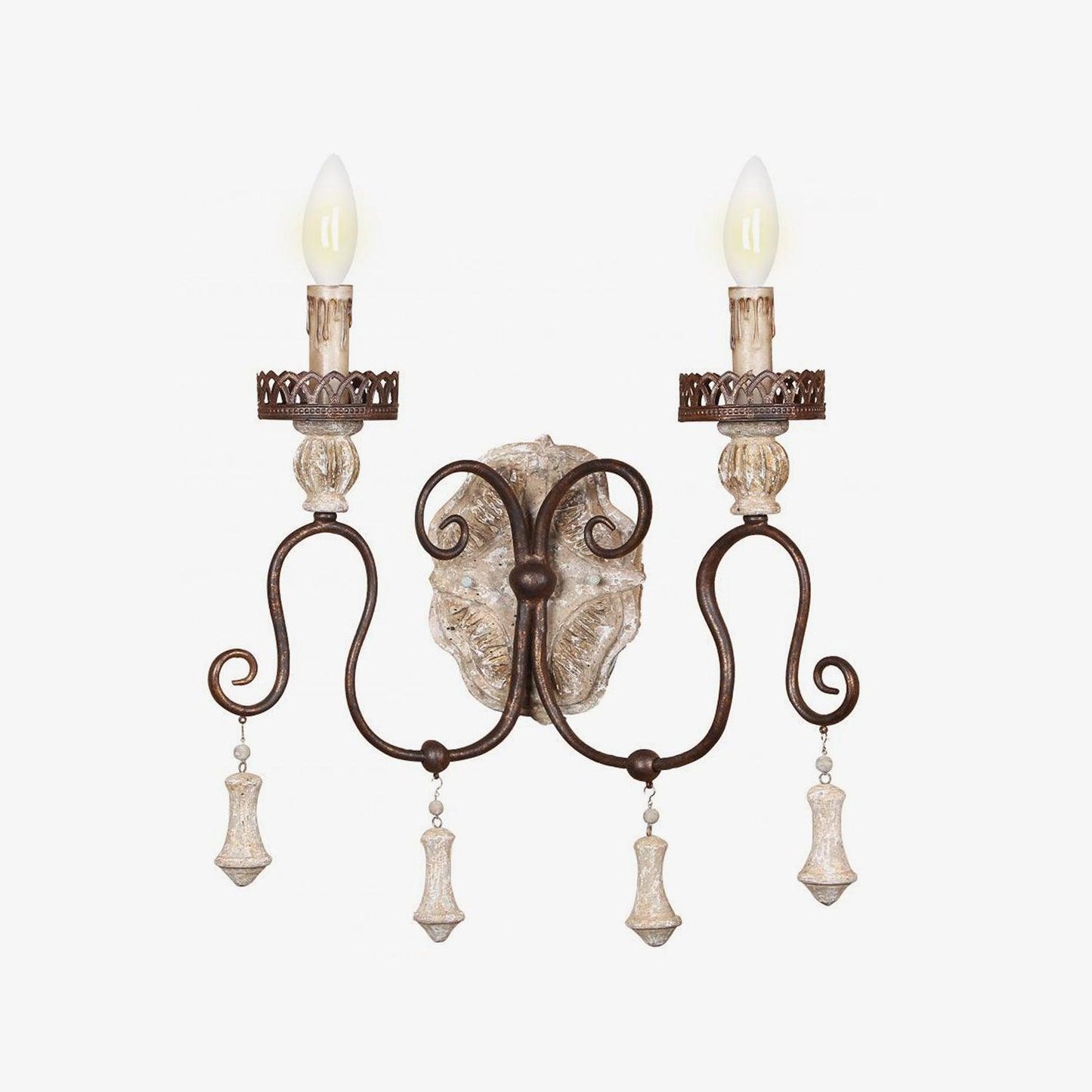 Santa Trinita Wall light fixture Sconce