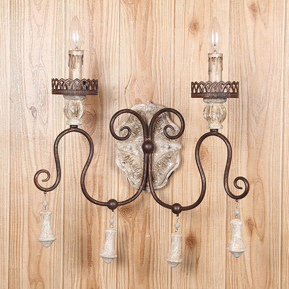 Santa Trinita Wall light fixture Sconce