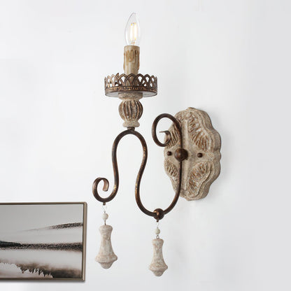 Santa Trinita Wall light fixture Sconce