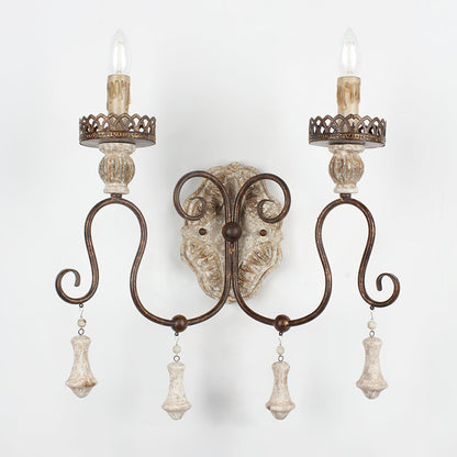 Santa Trinita Wall light fixture Sconce