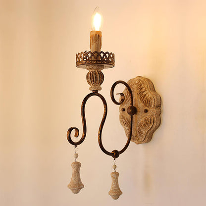 Santa Trinita Wall light fixture Sconce